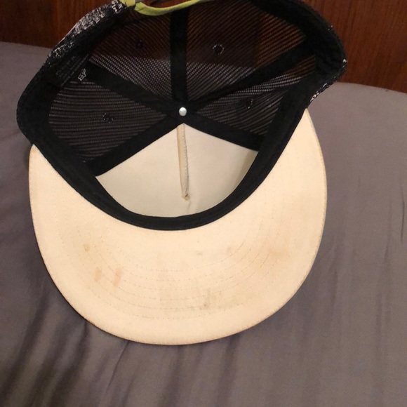 Fox hat - Picture 4 of 4